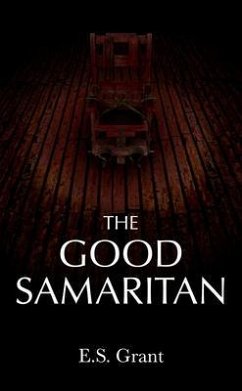 Cover The Good Samaritan (eBook, ePUB)