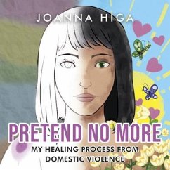 Cover Pretend No More (eBook, ePUB)