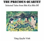 The Precious Quartet (eBook, ePUB)