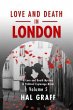 Love and Death in London (eBook, ePUB) - Bild 1