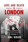 Love and Death in London (eBook, ePUB)