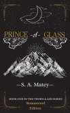 Prince of Glass (eBook, ePUB)