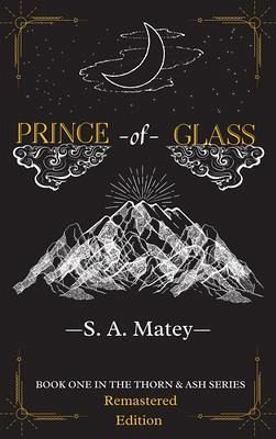 Prince of Glass (eBook, ePUB) Prince of Glass (eBook, ePUB)