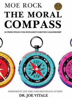 Cover The Moral Compass (eBook, ePUB)