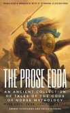 THE PROSE EDDA (Translated & Annotated with 35 Stunning Illustrations) (eBook, ePUB)