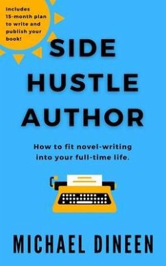 Cover Side Hustle Author (eBook, ePUB)