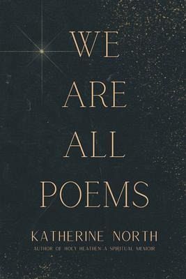 We Are All Poems (eBook, ePUB)
