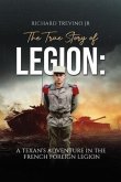 The True Story of Legion (eBook, ePUB)