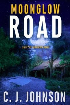 Cover Moonglow Road (eBook, ePUB)