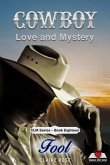 Cowboy Love and Mystery Book 18 - Fool (eBook, ePUB)