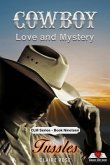 Cowboy Love and Mystery Book 19 - Tussles (eBook, ePUB) Cowboy Love and Mystery Book 19 - Tussles (eBook, ePUB)