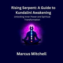 Rising Serpent (eBook, ePUB) - Mitchell, Marcus