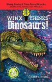 Winx Thinks - Dinosaurs! (eBook, ePUB)
