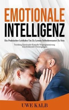 Cover Emotionale Intelligenz (eBook, ePUB)
