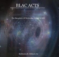 Cover BLAC ACTS 