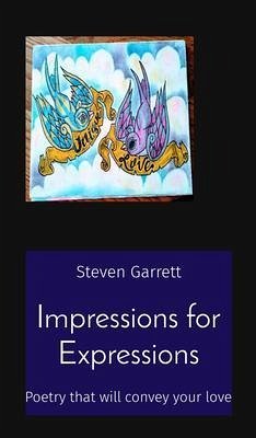 Cover Impressions for Expressions (eBook, ePUB)