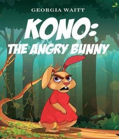 Cover Kono (eBook, ePUB)