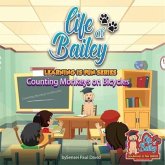 Life of Bailey Learning Is Fun Series (eBook, ePUB) Life of Bailey Learning Is Fun Series (eBook, ePUB)