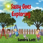 Sassy Goes Exploring (eBook, ePUB)