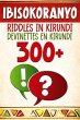 300+ Ibisokoranyo - Riddles in Kirundi... - Bild 1