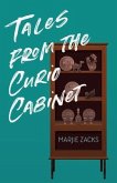 Tales from the Curio Cabinet (eBook, ePUB)