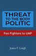 Threat to the Body Politic (eBook, ePUB) - Bild 1