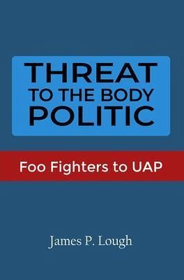 Threat to the Body Politic (eBook, ePUB) Threat to the Body Politic (eBook, ePUB)