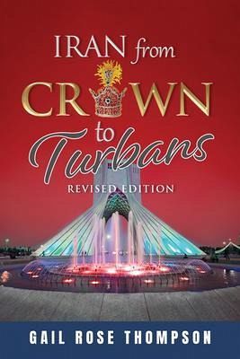 Iran From Crown To Turbans (eBook, ePUB)