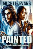 Painted (eBook, ePUB)