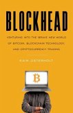 Blockhead (eBook, ePUB)