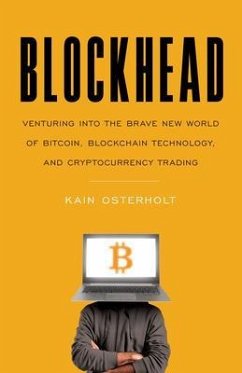Blockhead (eBook, ePUB) - Osterholt, Kain
