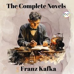 Franz Kafka (eBook, ePUB) - Kafka, Franz