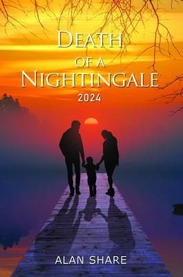 Death of a Nightingale 2024 (eBook, ePUB)