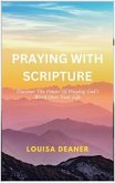 Praying With Scripture (eBook, ePUB)