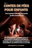 Contes de fées pour enfants Une superbe collection de contes de fées fantastiques. (Volume 9) (eBook, ePUB)