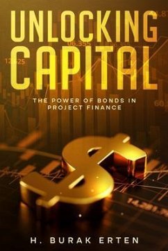 Cover Unlocking Capital (eBook, ePUB)