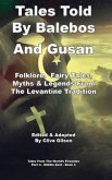 Tales Told By Balebos And Gusan (eBook, ePUB)