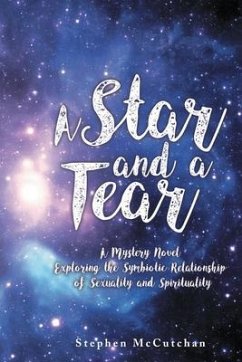 A Star and a Tear (eBook, ePUB) - McCutchan, Stephen