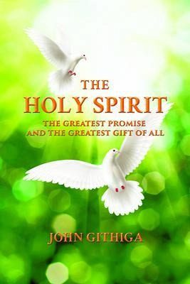 The Holy Spirit (eBook, ePUB)