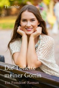 Die Toilette meiner Göttin (eBook, ePUB) Cover Die Toilette meiner Göttin (eBook, ePUB)