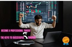 Devenez un professionnel du trading (eBook, ePUB) - Dan Unders