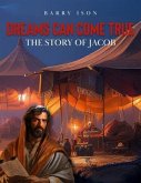 Dreams Can Come True (eBook, ePUB) Dreams Can Come True (eBook, ePUB)