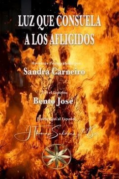 Cover Luz que consuela a los afligidos (eBook, ePUB)
