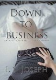 Down to Business (eBook, ePUB)