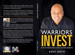 Warriors Invest (eBook, ePUB) - Smith, Kent B Warriors Invest (eBook, ePUB) - Smith, Kent B