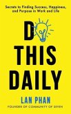 Do This Daily (eBook, ePUB)