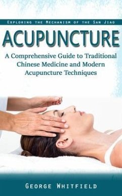 Cover Acupuncture (eBook, ePUB)