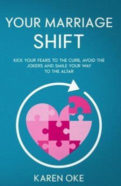 Your Marriage Shift (eBook, ePUB) - Oke, Karen