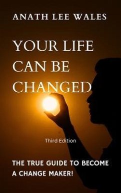 Your Life Can Be Changed (eBook, ePUB) Cover Your Life Can Be Changed (eBook, ePUB)