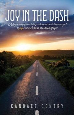 Cover Joy in the Dash (eBook, ePUB)